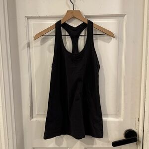 Lululemon Racer Back Tank (6)